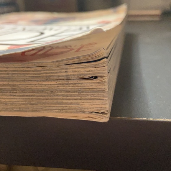 MAXIMUM RIDE VOL. 1 - Picture 3 of 3